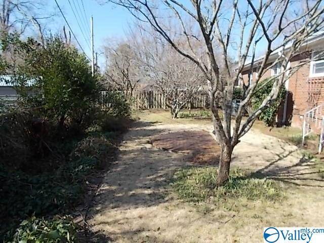 Huntsville, AL 35801,603 Vance Road SW