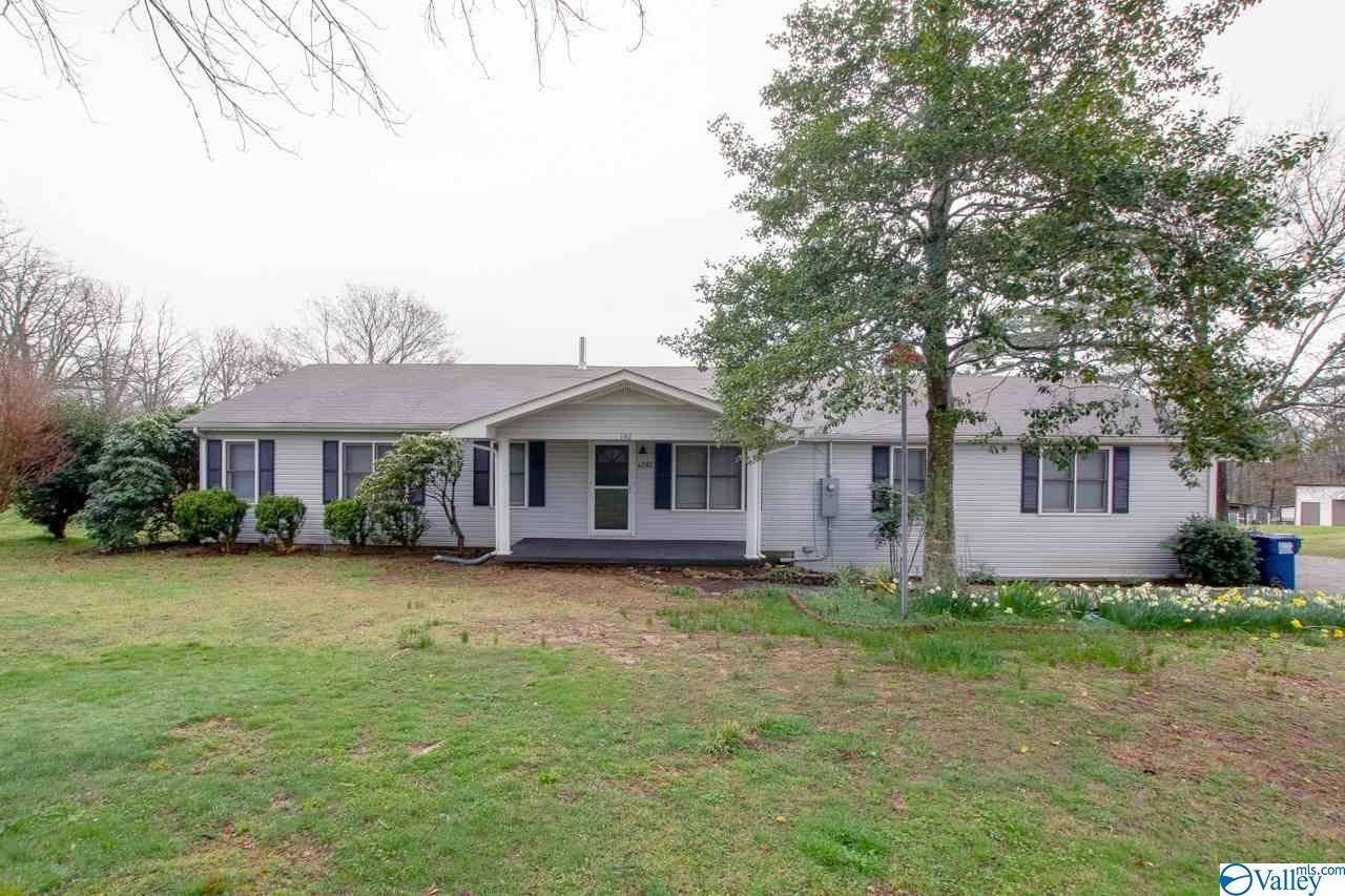 Gurley, AL 35748,142 Bullock Road