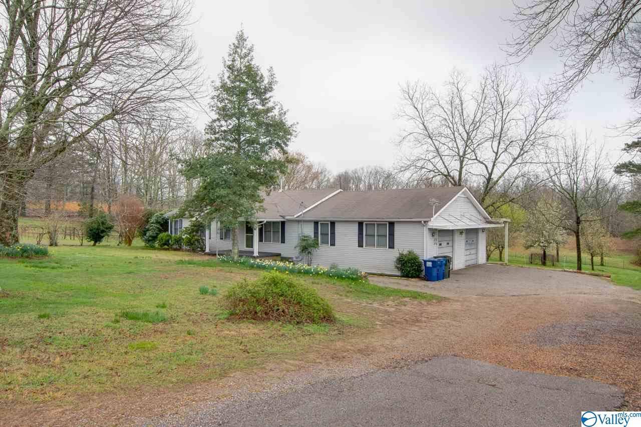 Gurley, AL 35748,142 Bullock Road