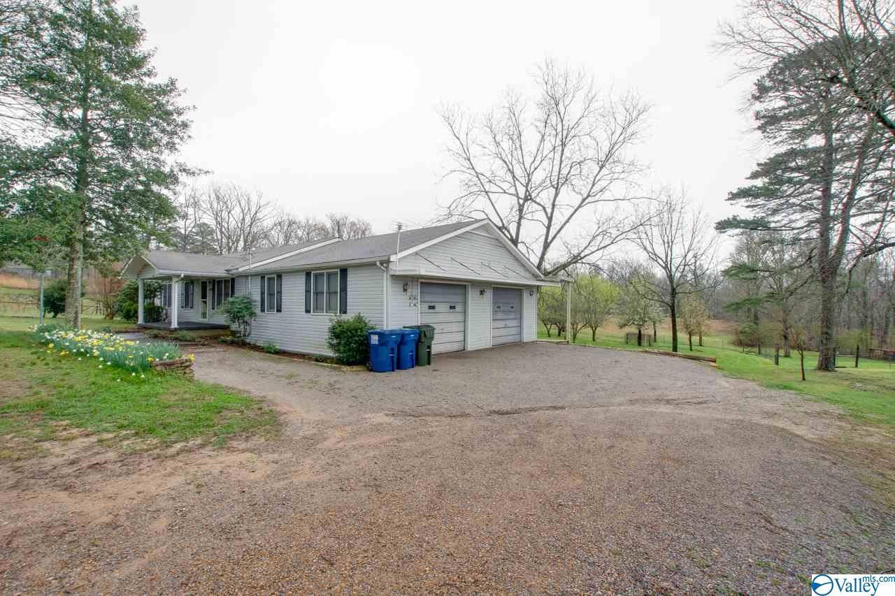 Gurley, AL 35748,142 Bullock Road