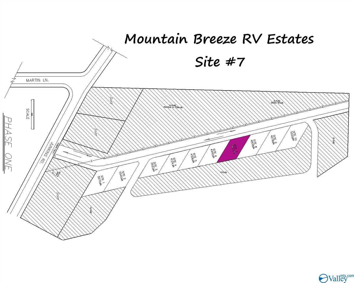 Guntersville, AL 35976,07 Junkins Road