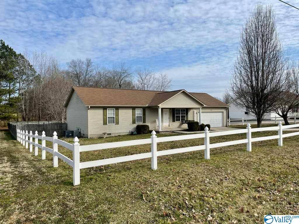 Hazel Green, AL 35750,127 Quiet Lane