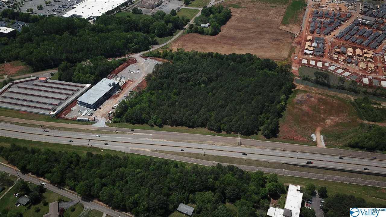 Huntsville, AL 35806,10.64 acres Rideout Road