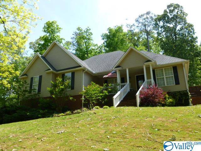 Guntersville, AL 35976,3437 Creek Path Road