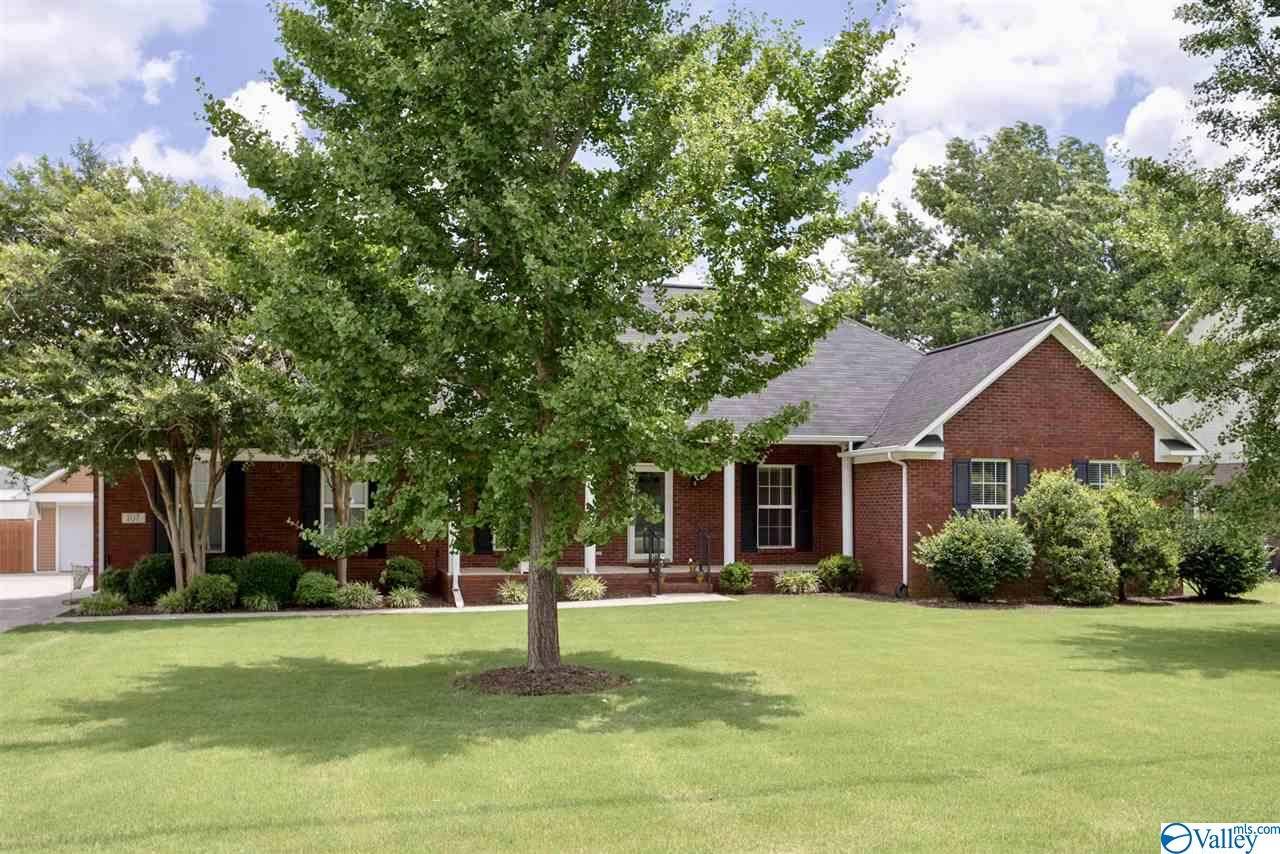 Meridianville, AL 35759,107 Spearpoint Lane