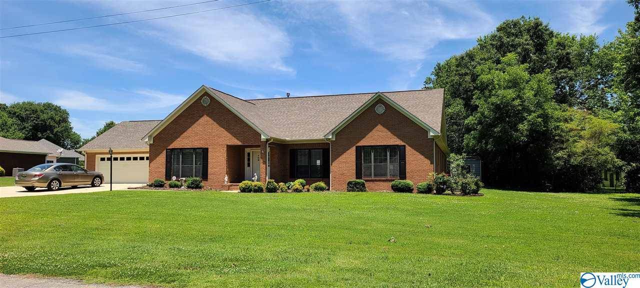 Albertville, AL 35950,Peach Avenue