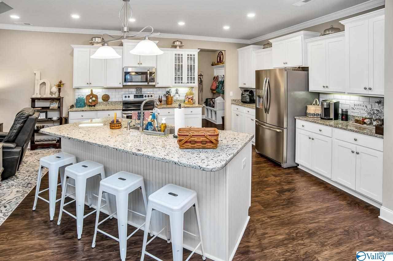 New Market, AL 35761,266 Falcon Ridge Drive