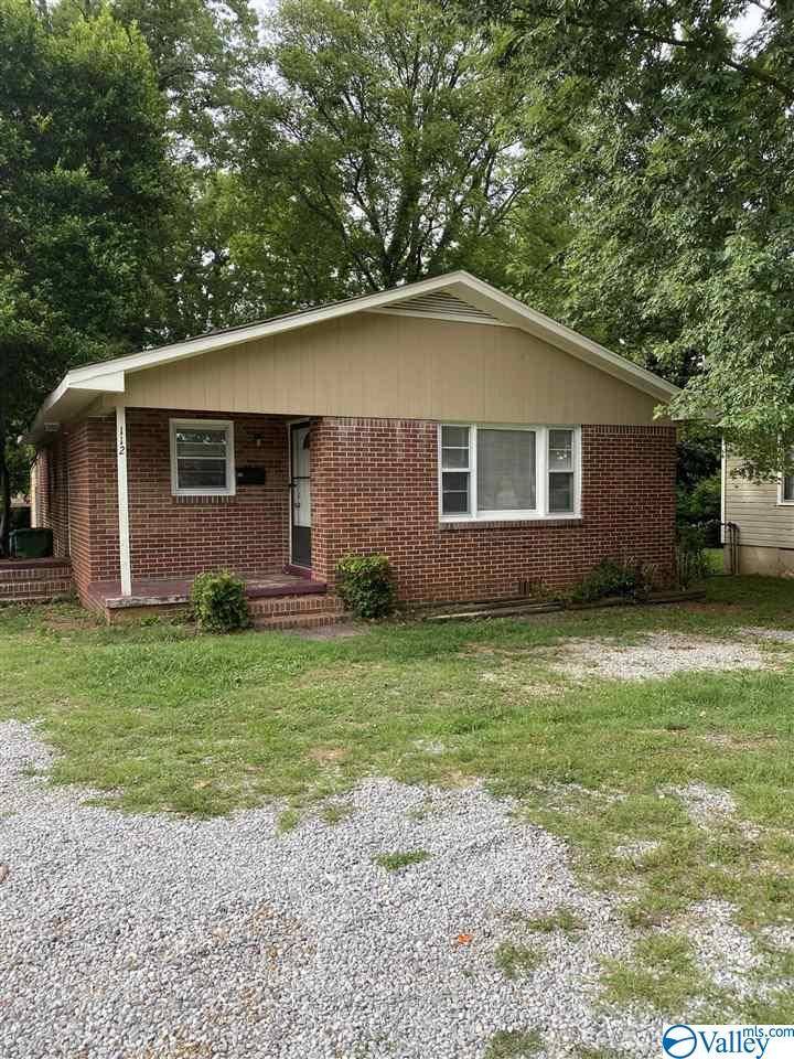Huntsville, AL 35801,112 Drake Avenue SW