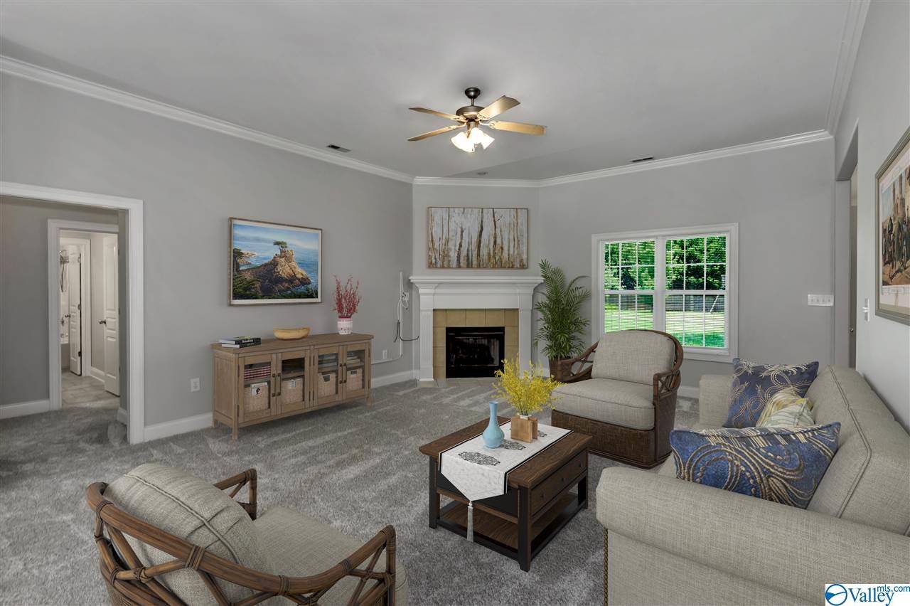 Huntsville, AL 35811,510 Bell Circle