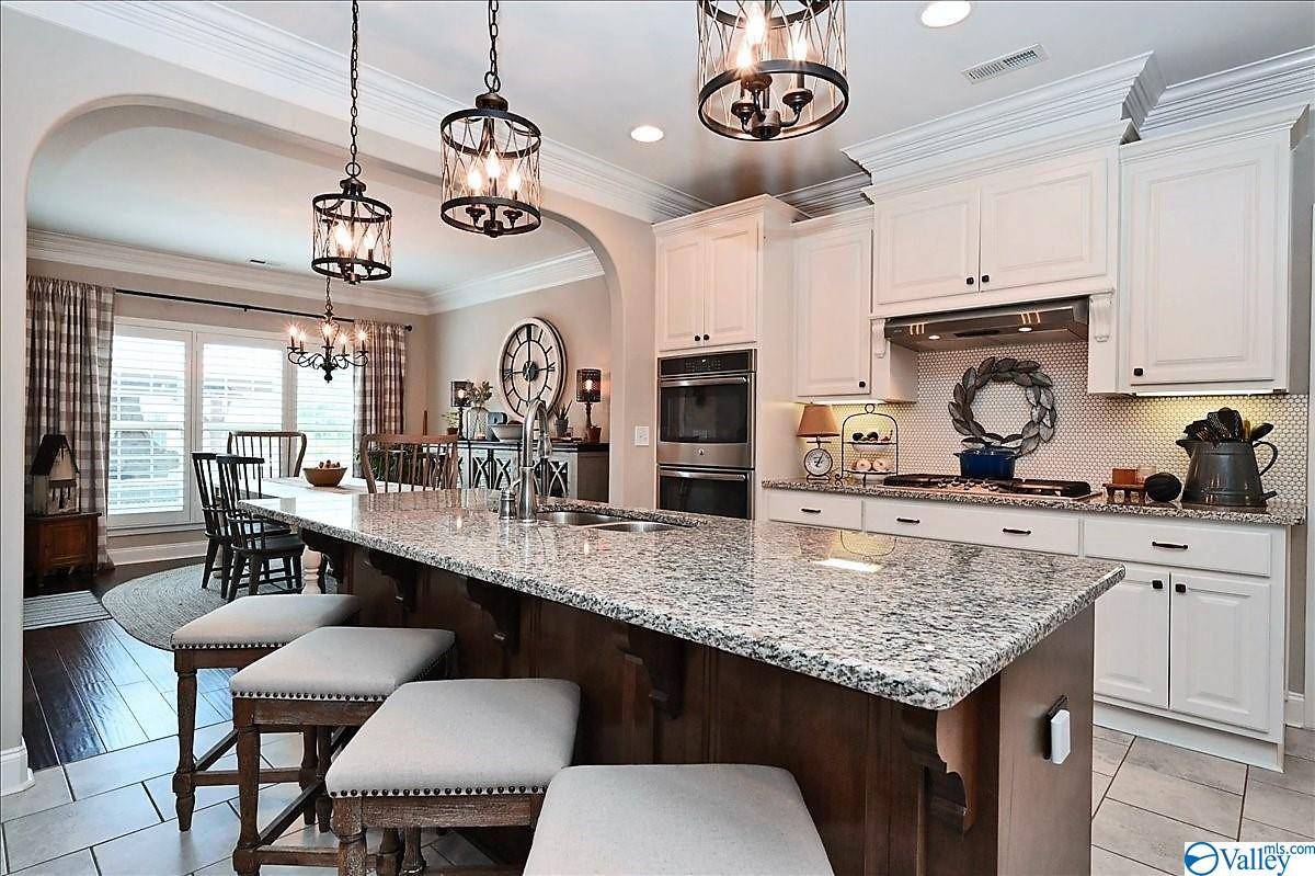 Owens Cross Roads, AL 35763,8129 Trail Meadow Drive