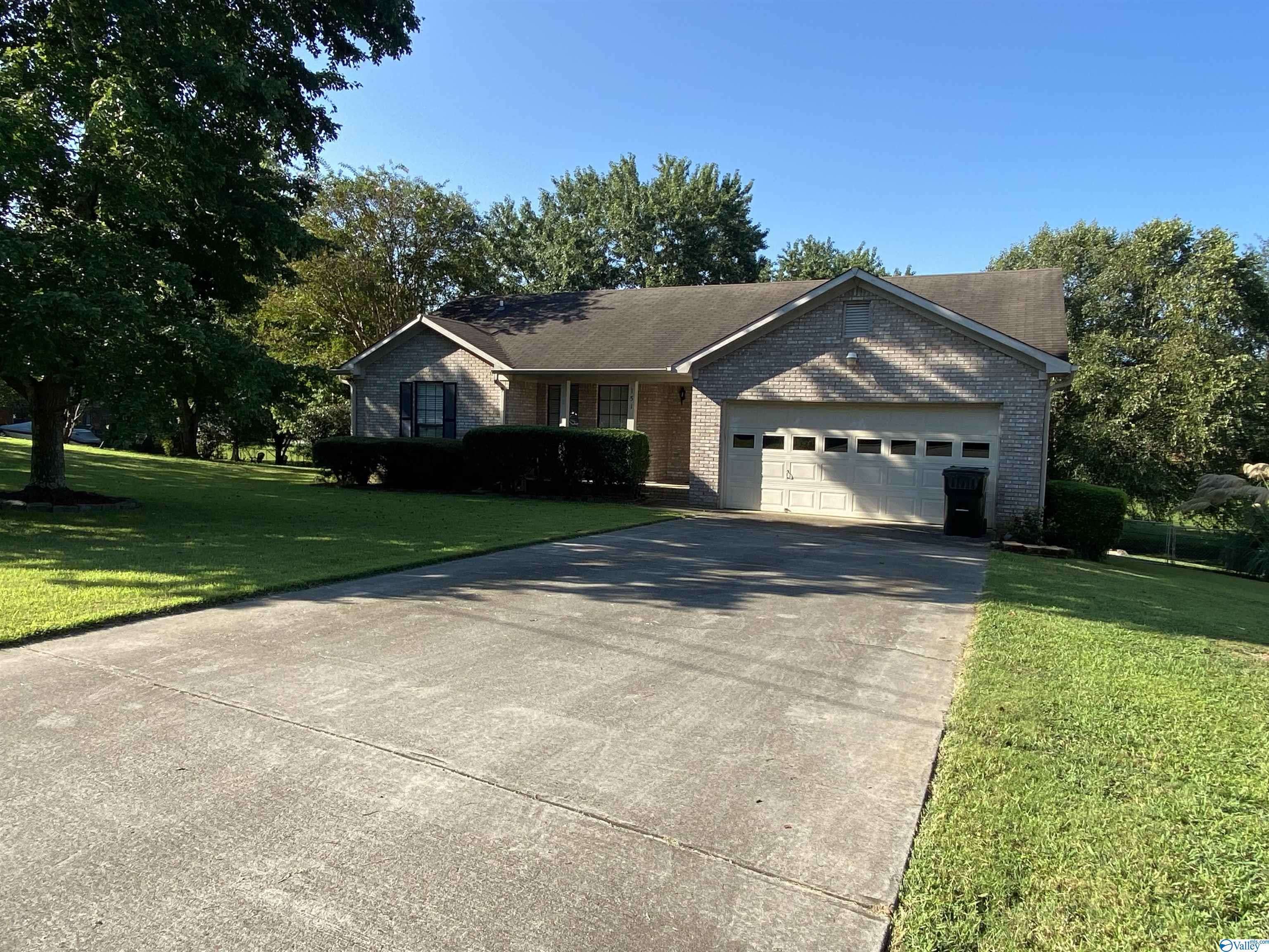 Huntsville, AL 35811,151 Laredo Circle