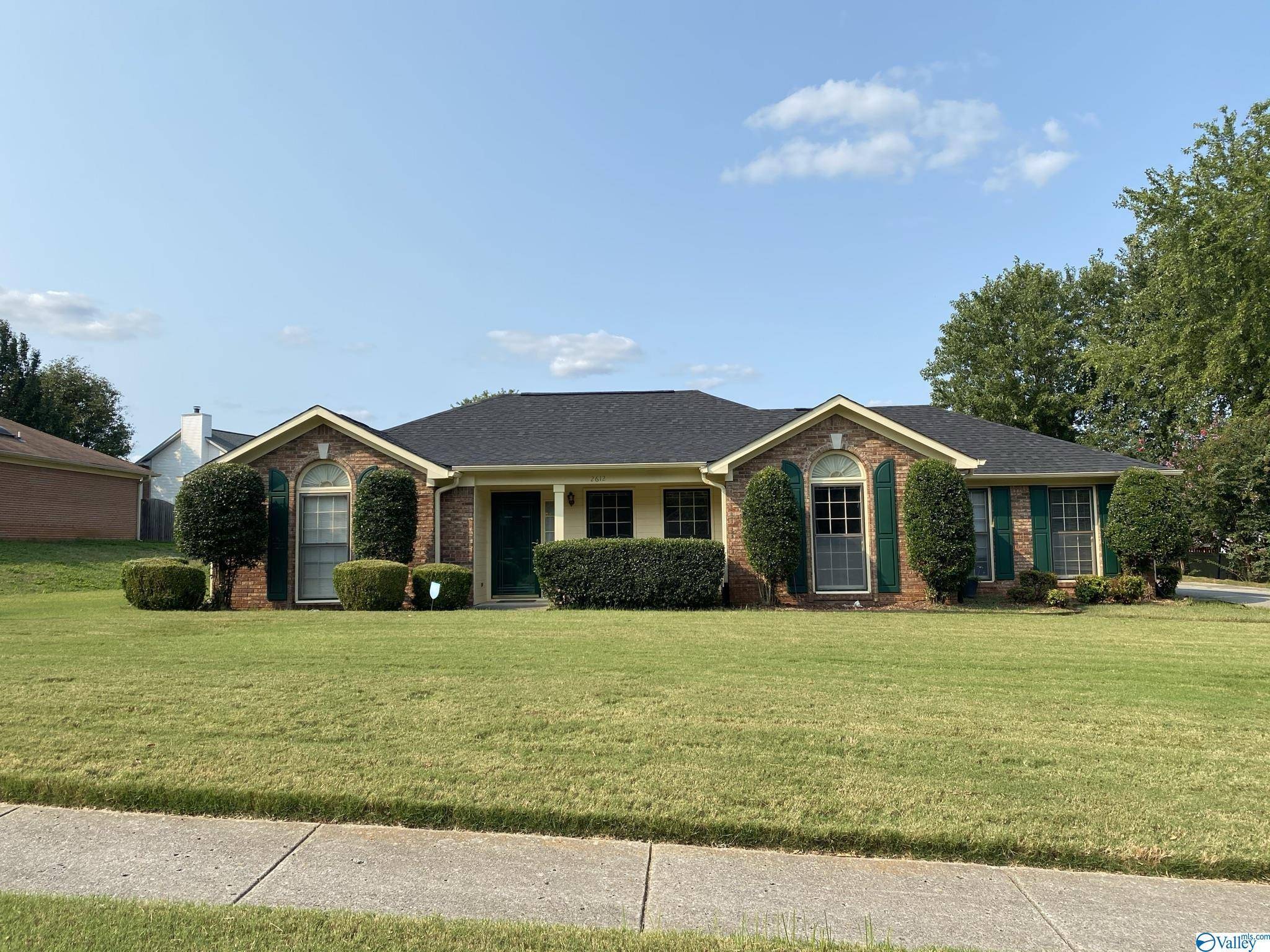 Huntsville, AL 35810,2612 Carlsbad Drive