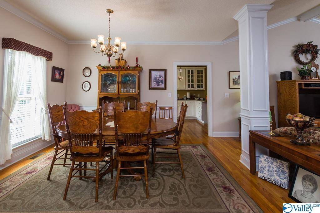 Decatur, AL 35603,3525 SW Chula Vista Ridge Drive SW