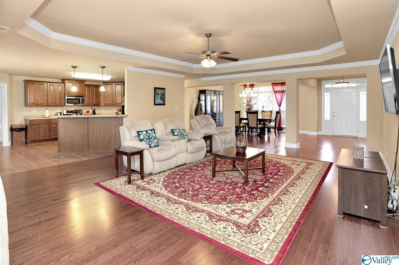 Huntsville, AL 35811,550 Bell Circle