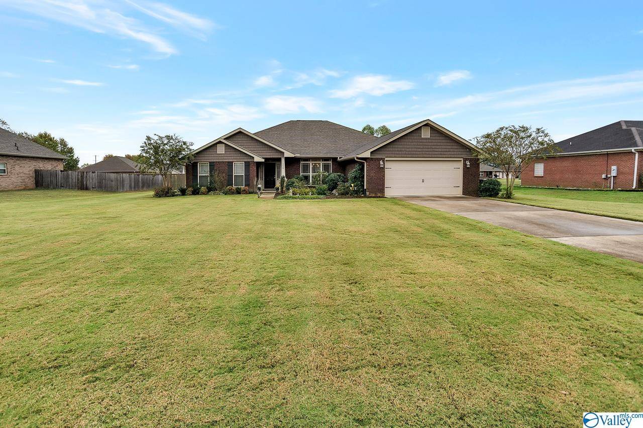 Huntsville, AL 35811,550 Bell Circle