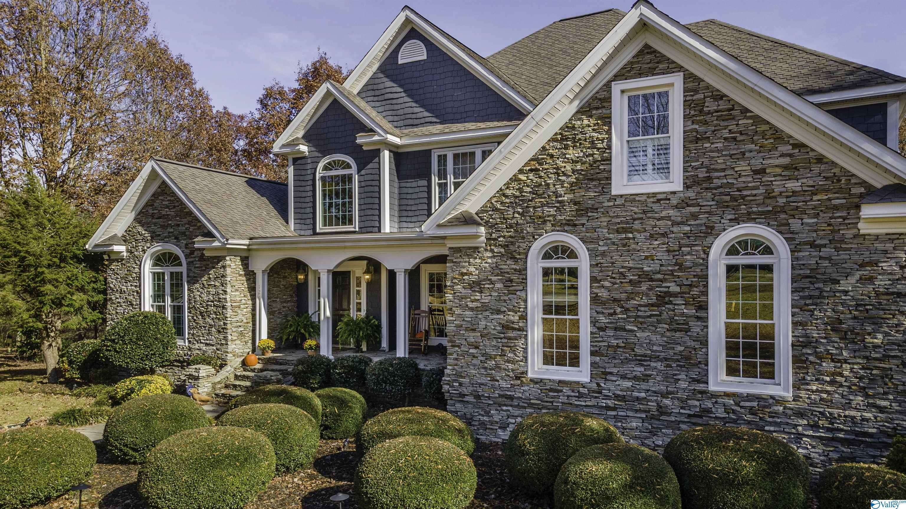 Rainsville, AL 35986,126 Caney Creek Drive