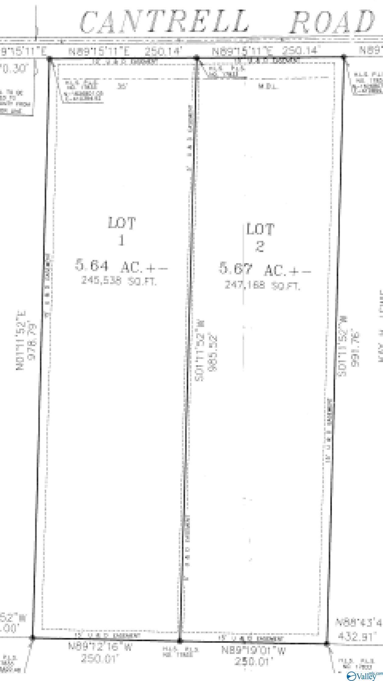 Hazel Green, AL 35750,156 Cantrell Road
