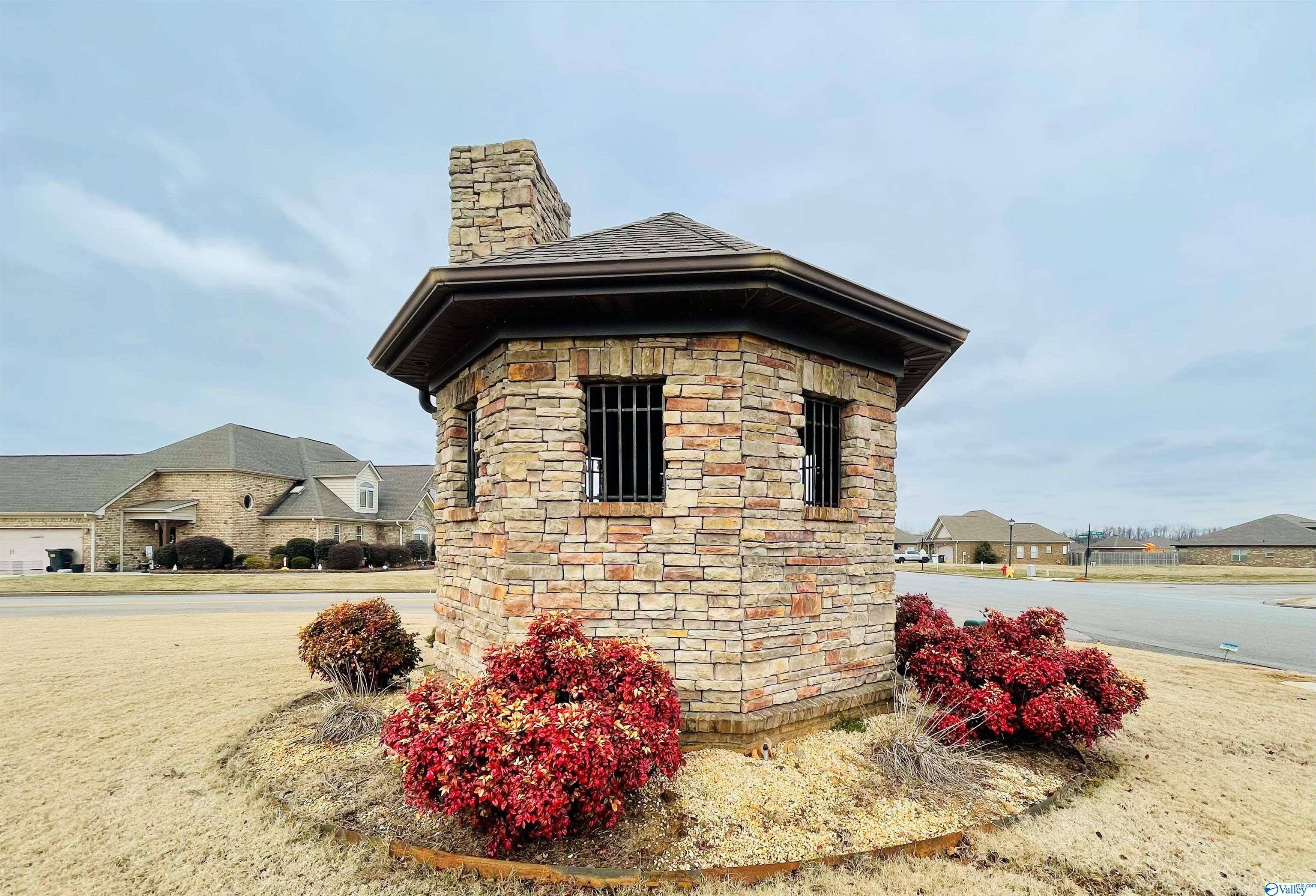 Trinity, AL 35673,Lot 92 Abington Drive