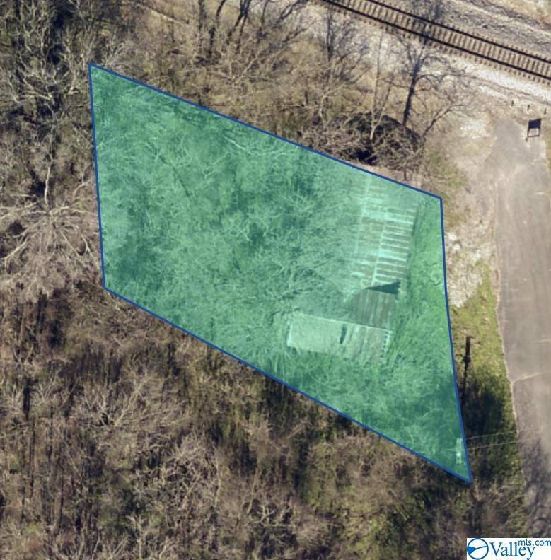 Courtland, AL 35618,.5 Acre Clinton Street