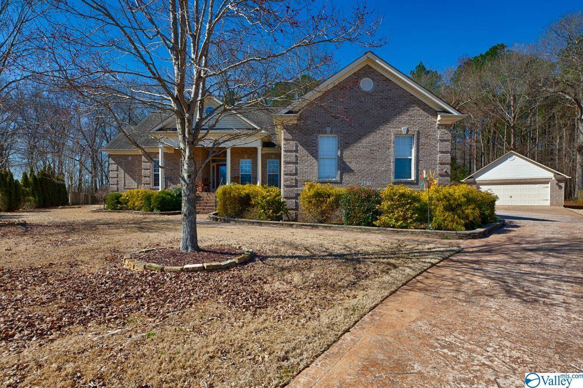 Huntsville, AL 35811,117 Kambry Leah Drive