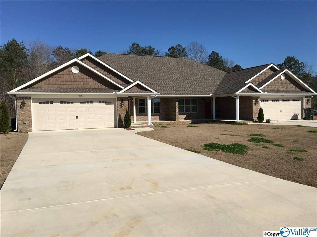 Hazel Green, AL 35757,Lots 7-14 Fern Bank Drive