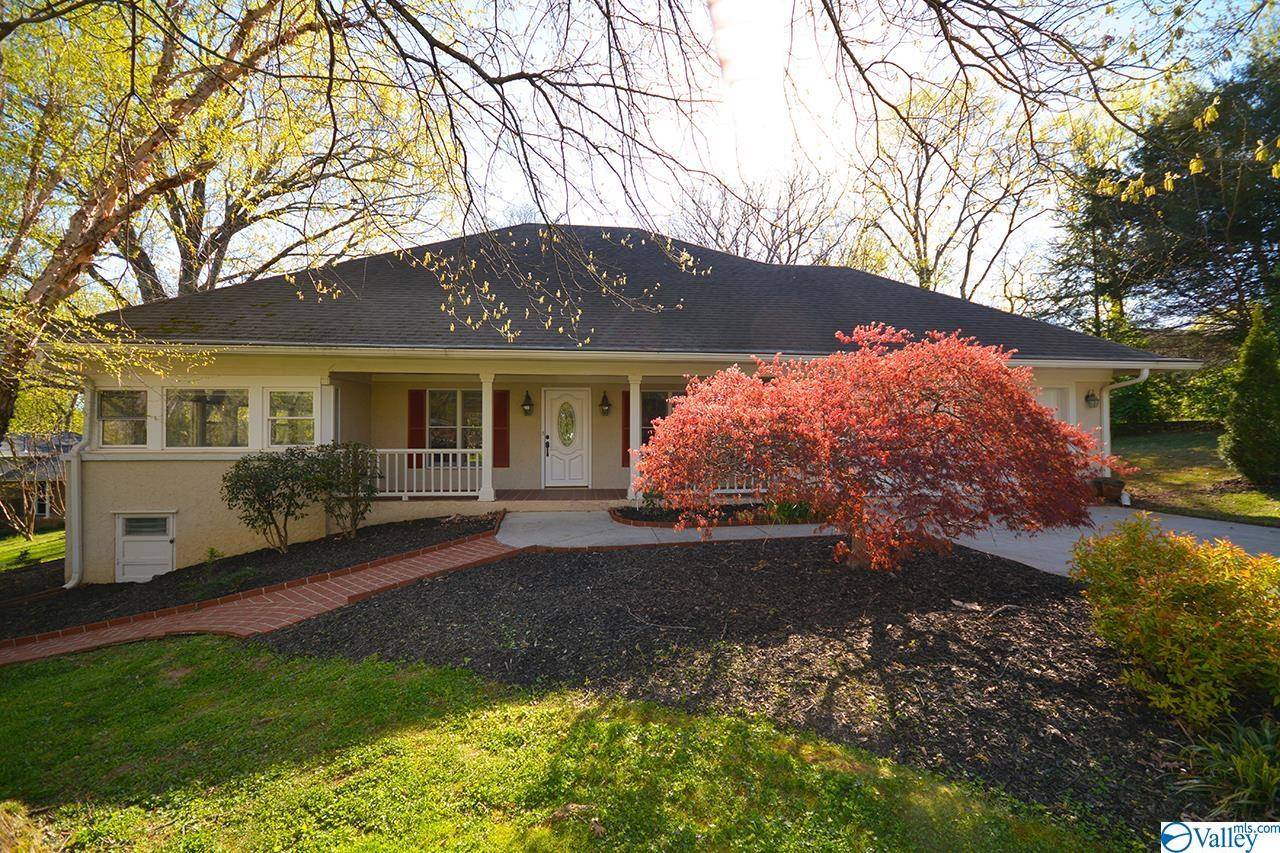 Huntsville, AL 35801,120 Dill Street