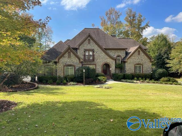 Scottsboro, AL 35769,76 Cloister Lane