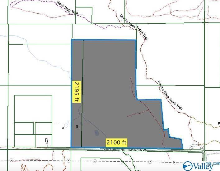 Huntsville, AL 35810,85 Acres Spragins Hollow Road