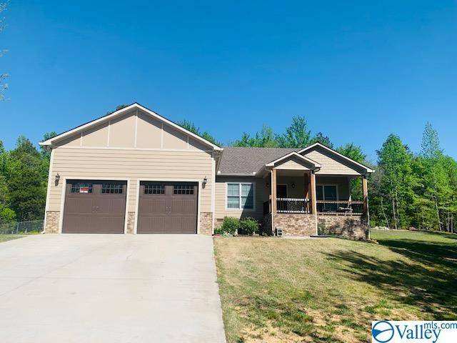 Scottsboro, AL 35768,219 Red Wing Drive