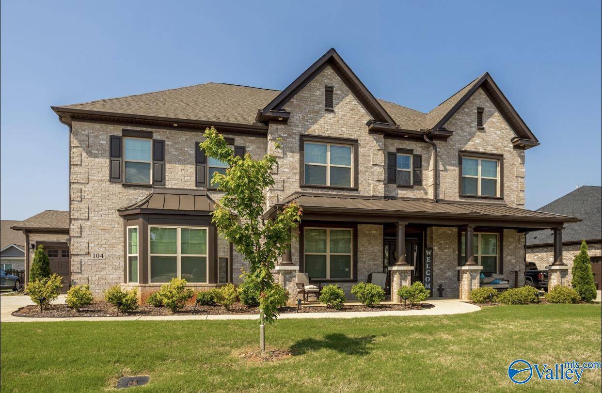 Madison, AL 35756,104 Seattle Slew Drive