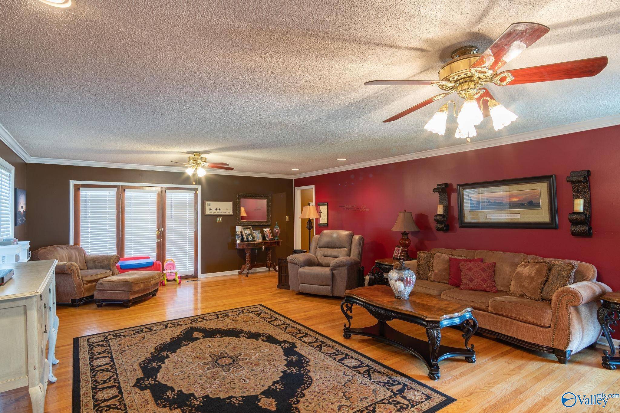 Moulton, AL 35650,296 Highland Drive