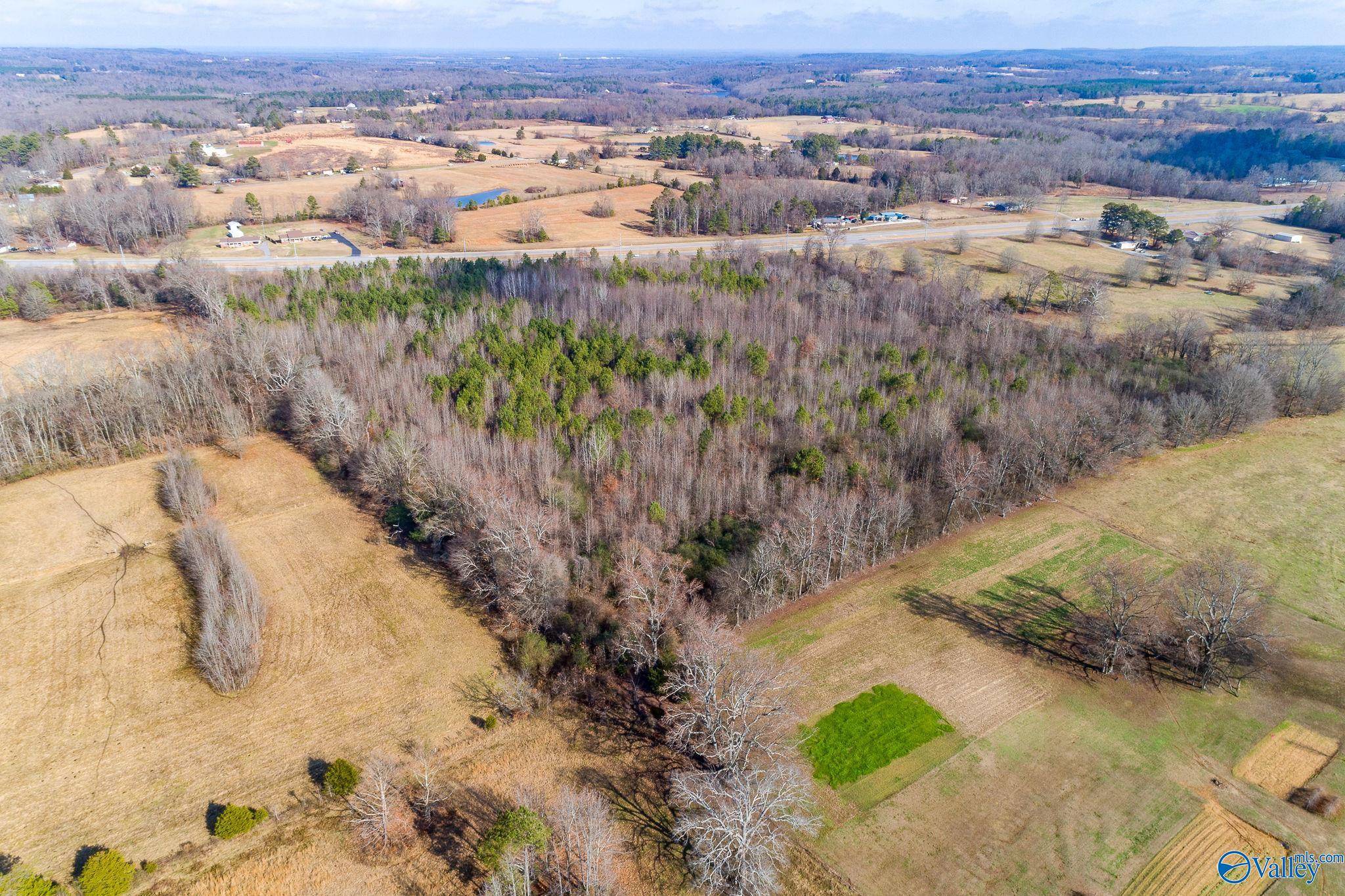 Town Creek, AL 35672,10.23 Acres Alabama Highway 157
