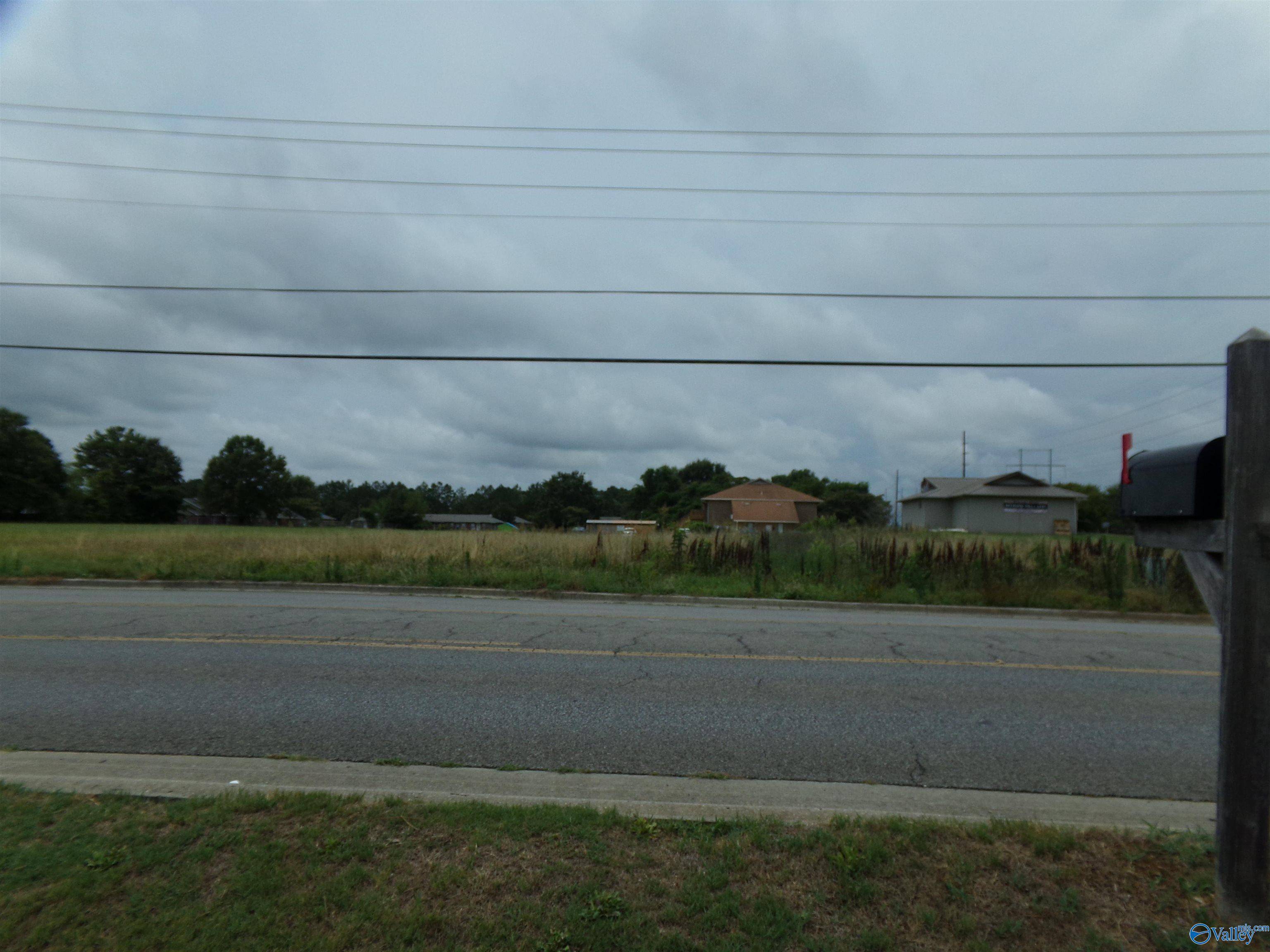 Decatur, AL 35603,lot005 Sandlin Road SW