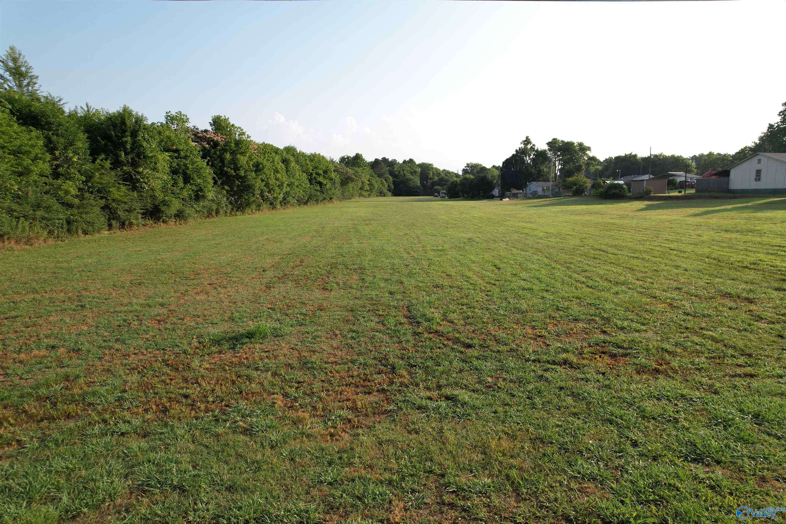 Athens, AL 35613,14.81 acres Strain Road