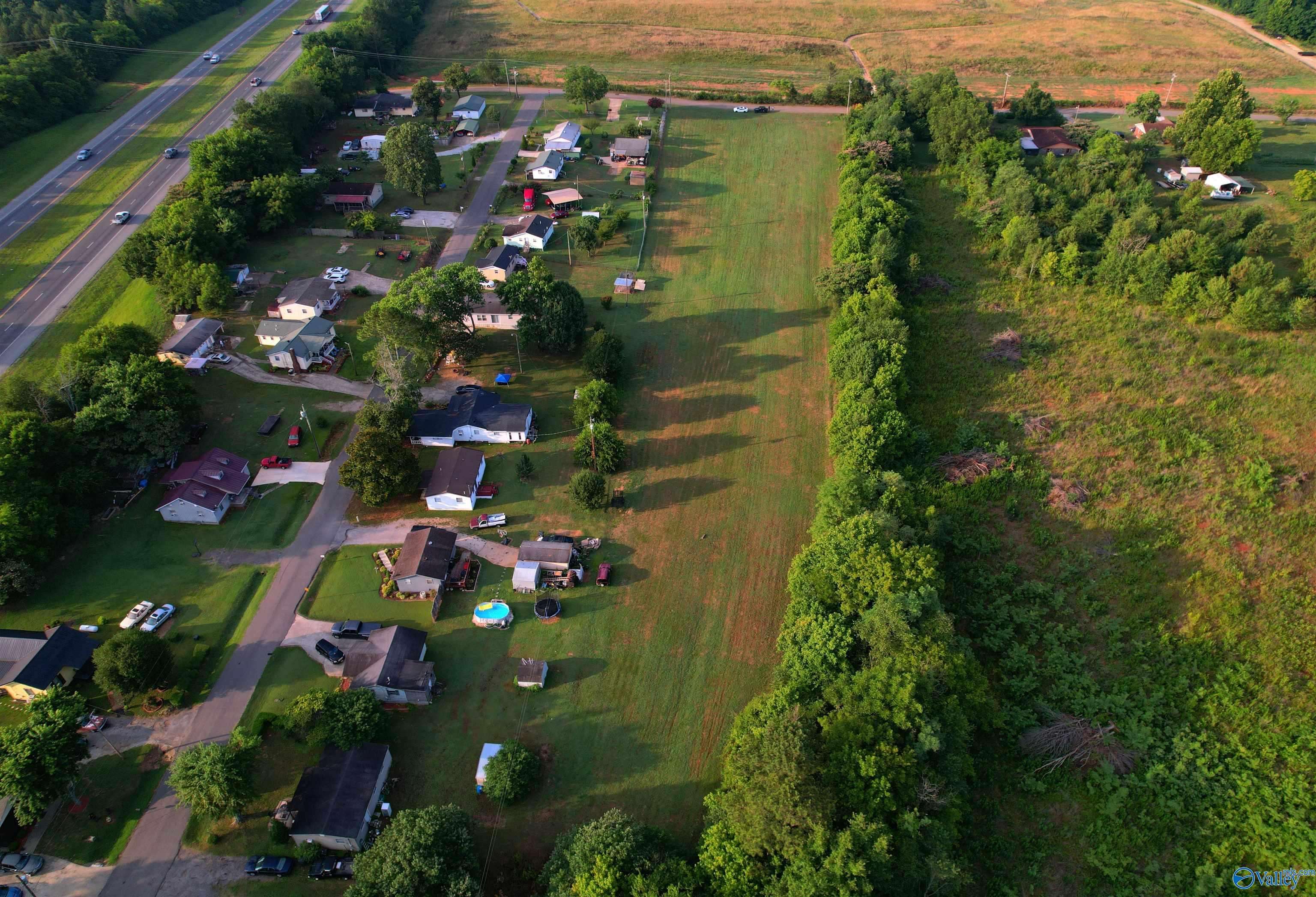 Athens, AL 35613,14.81 acres Strain Road