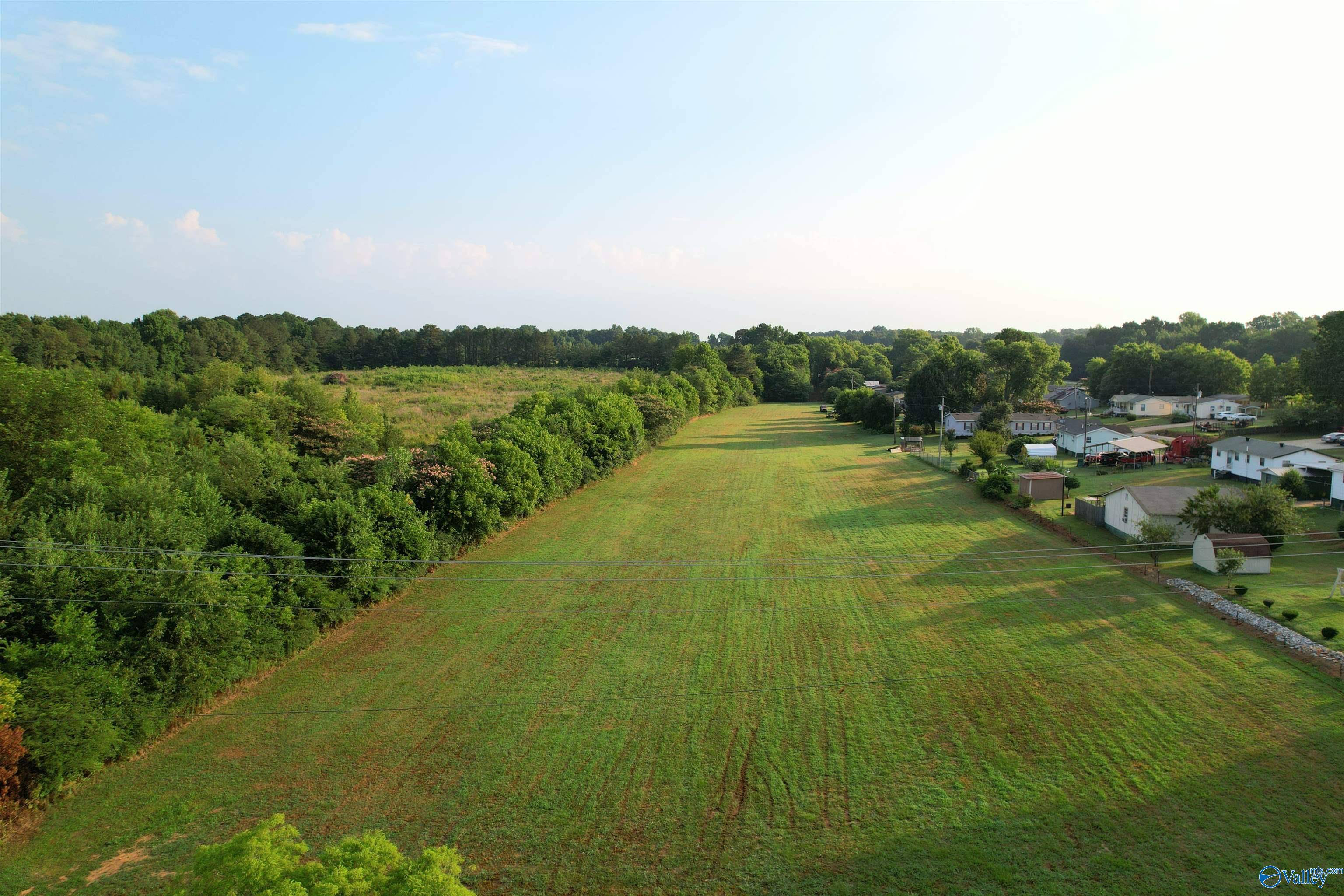 Athens, AL 35613,14.81 acres Strain Road