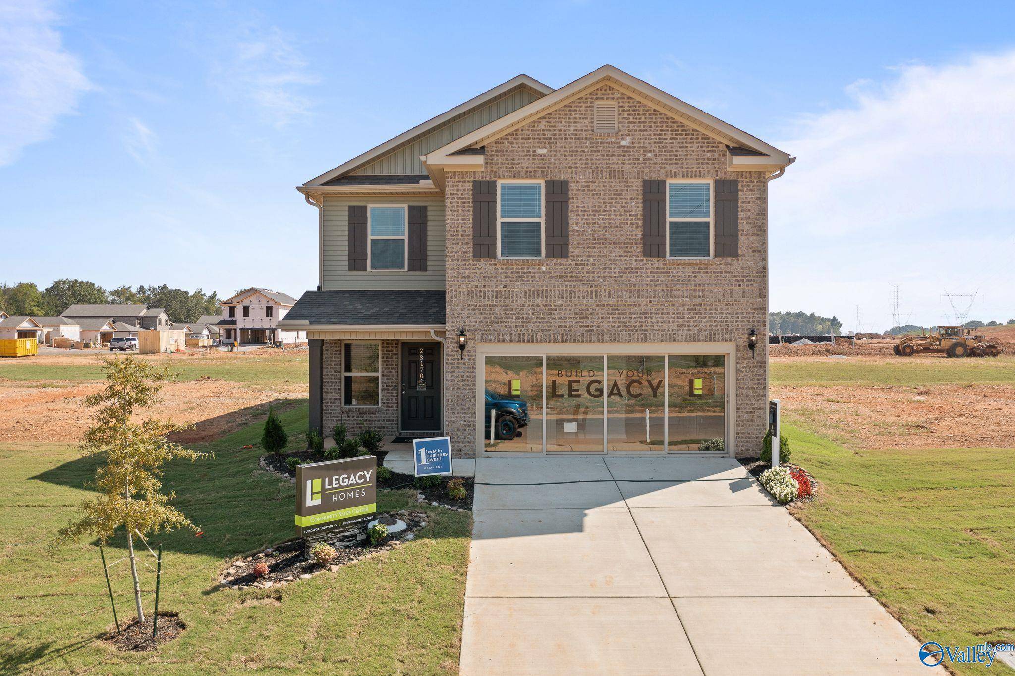 Harvest, AL 35749,11117 Ravenel Drive