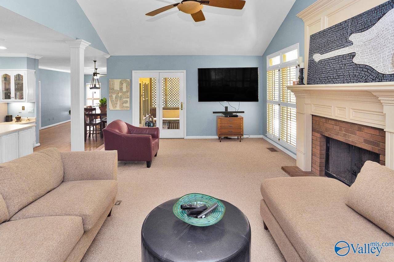 Huntsville, AL 35811,2118 Greenslope Trail