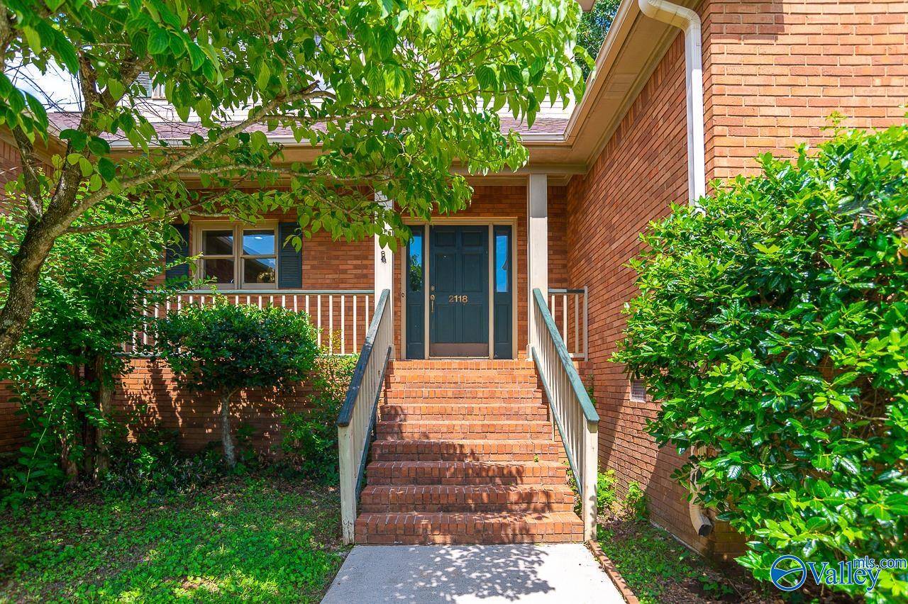 Huntsville, AL 35811,2118 Greenslope Trail