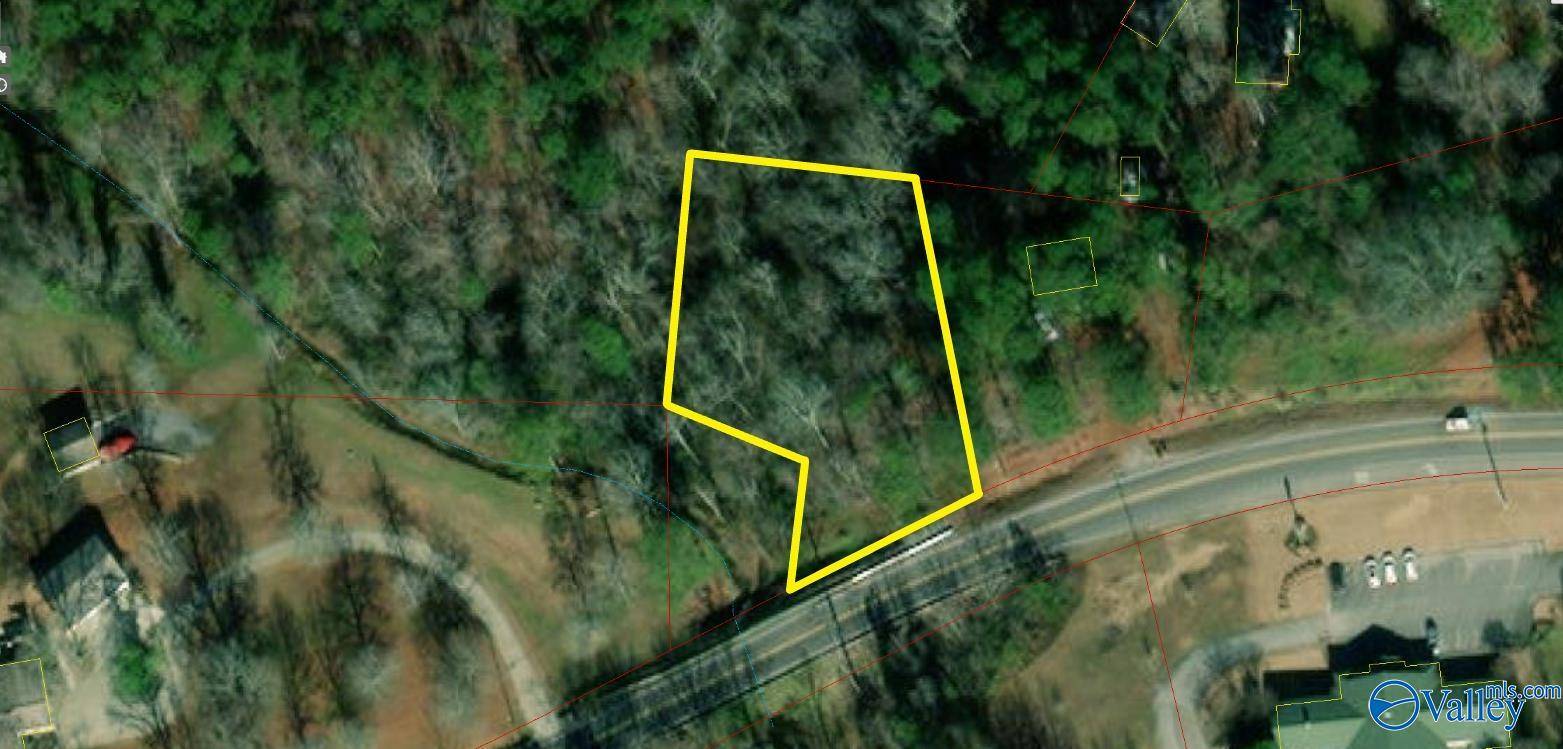 Hartselle, AL 35640,0.70 Acres Highway 36 East