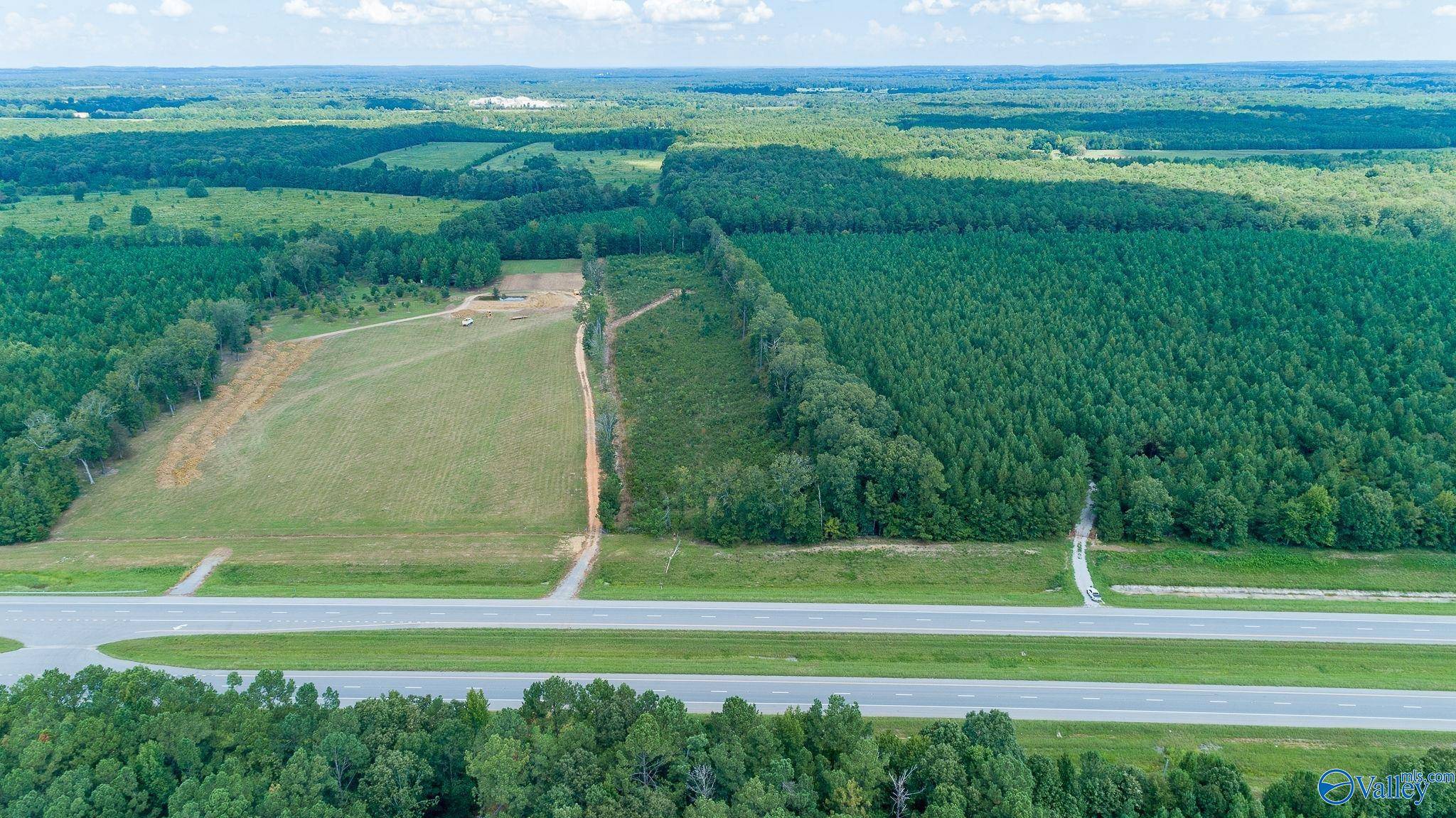 Mount Hope, AL 35651,7.80 acres Alabama Highway 24