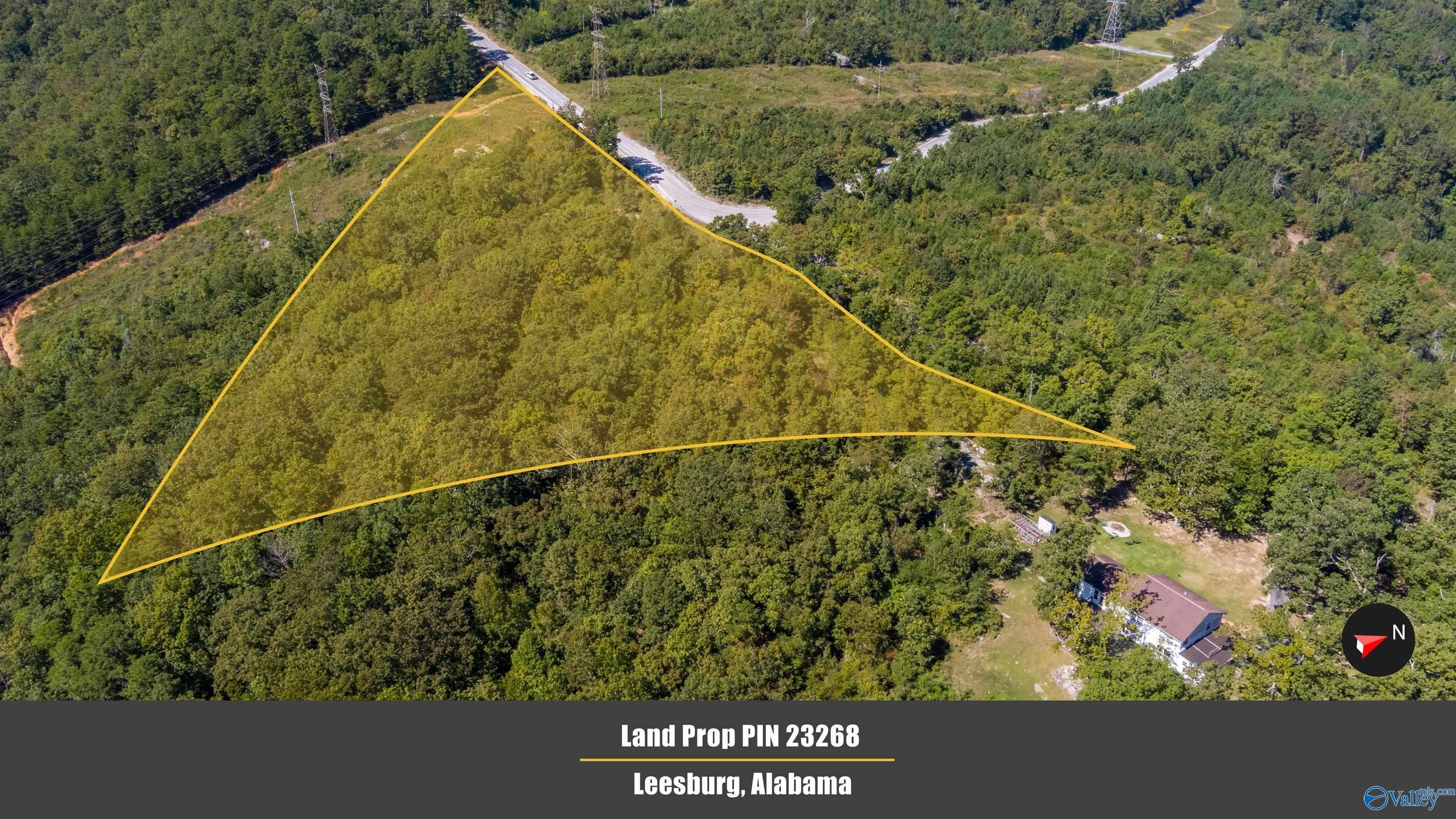 Leesburg, AL 35983,3000 County Road 70