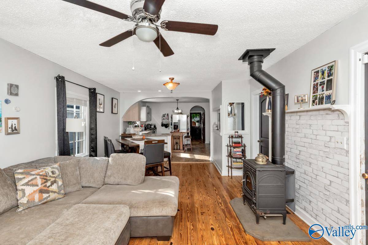 Huntsville, AL 35801,1404 Mckinley Avenue NE