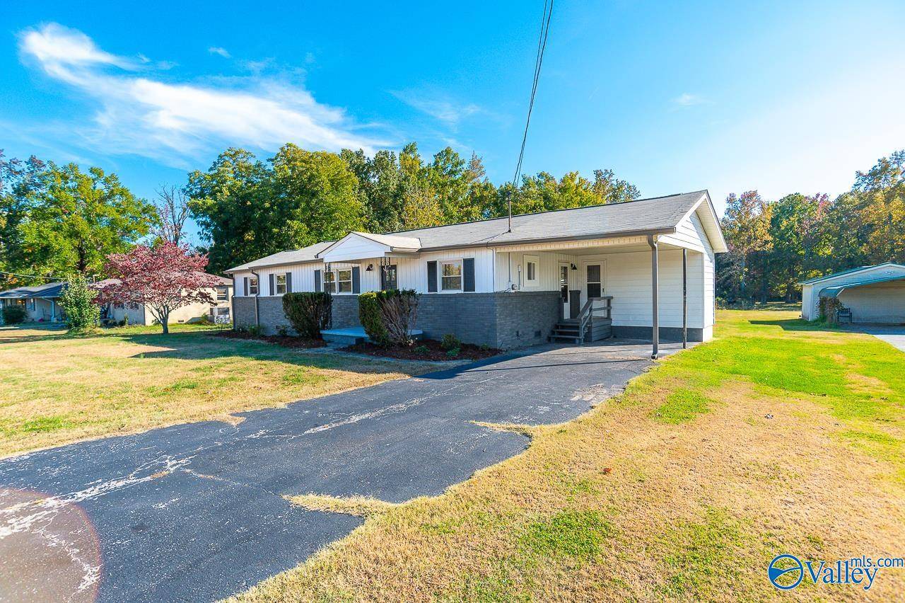 Fayetteville, TN 37334,89 W Point Drive