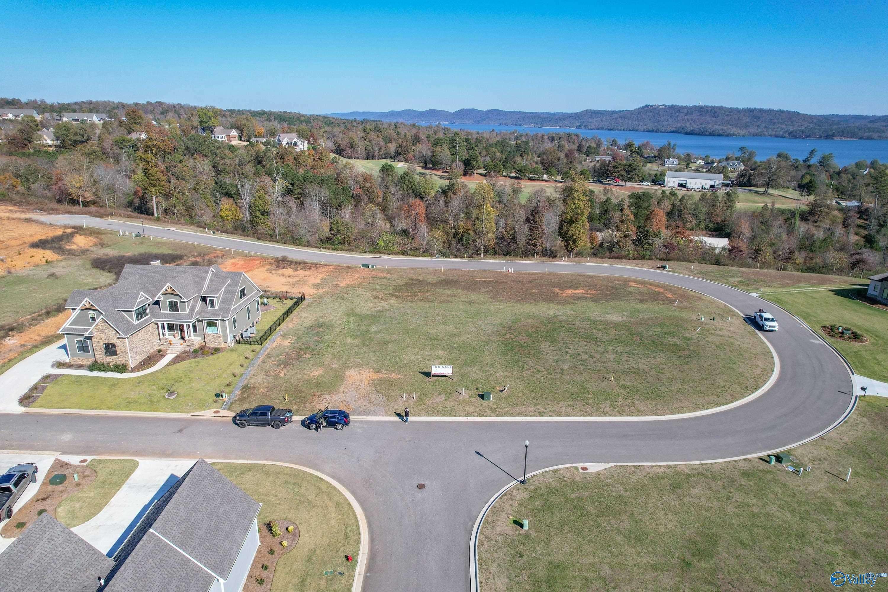 Guntersville, AL 35976,12 Gl Ridge Circle