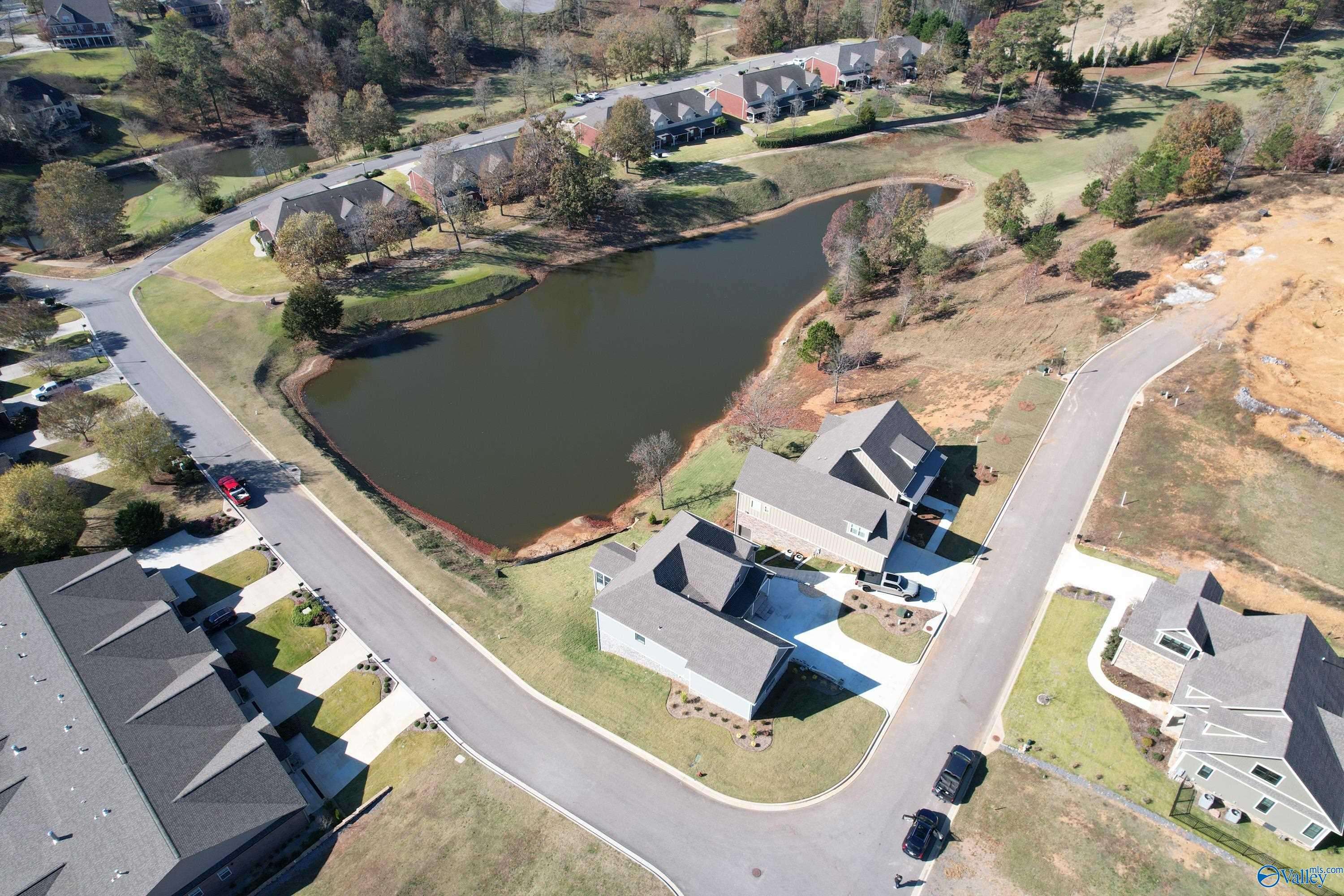 Guntersville, AL 35976,15 Gl Ridge Circle