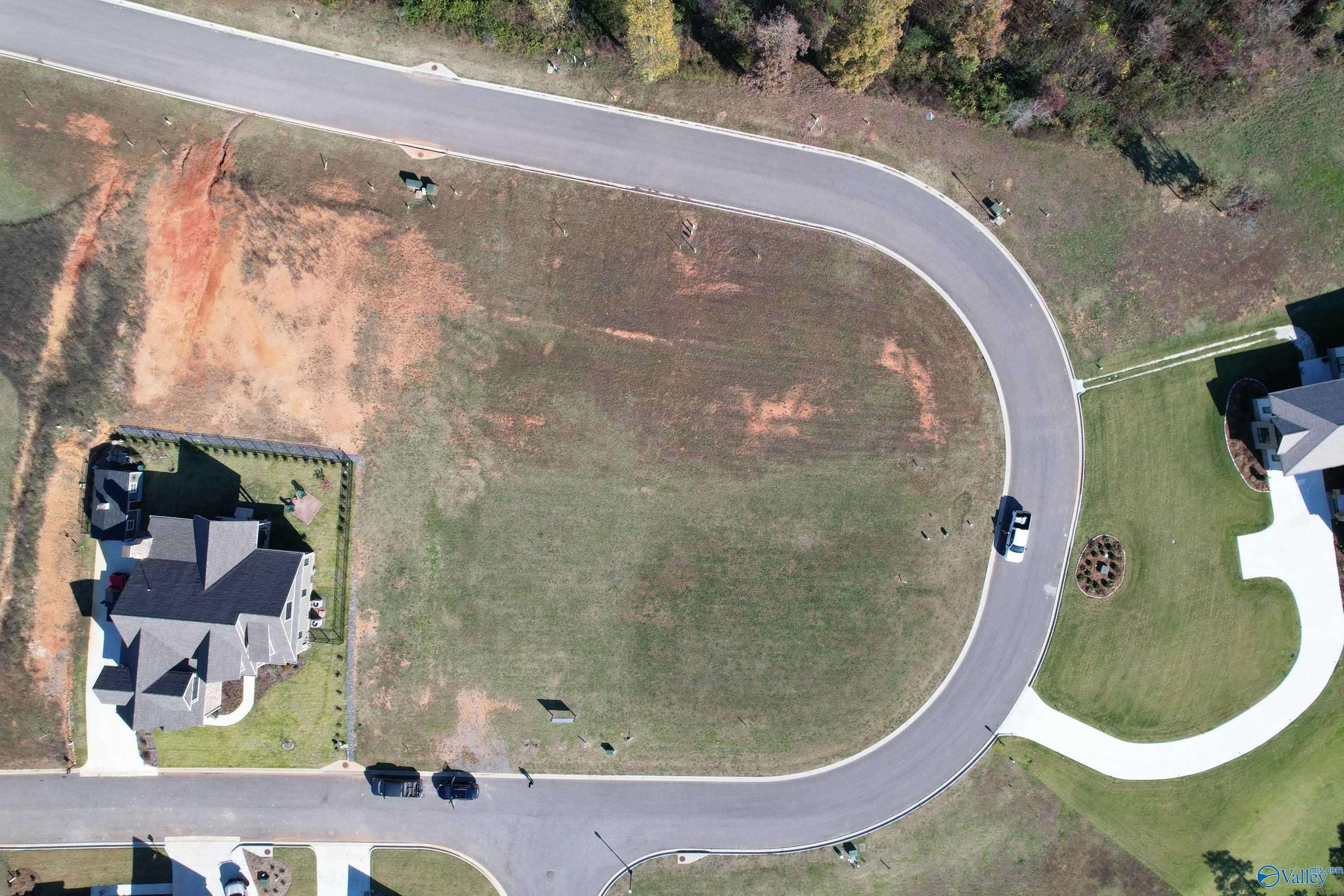 Guntersville, AL 35976,15 Gl Ridge Circle