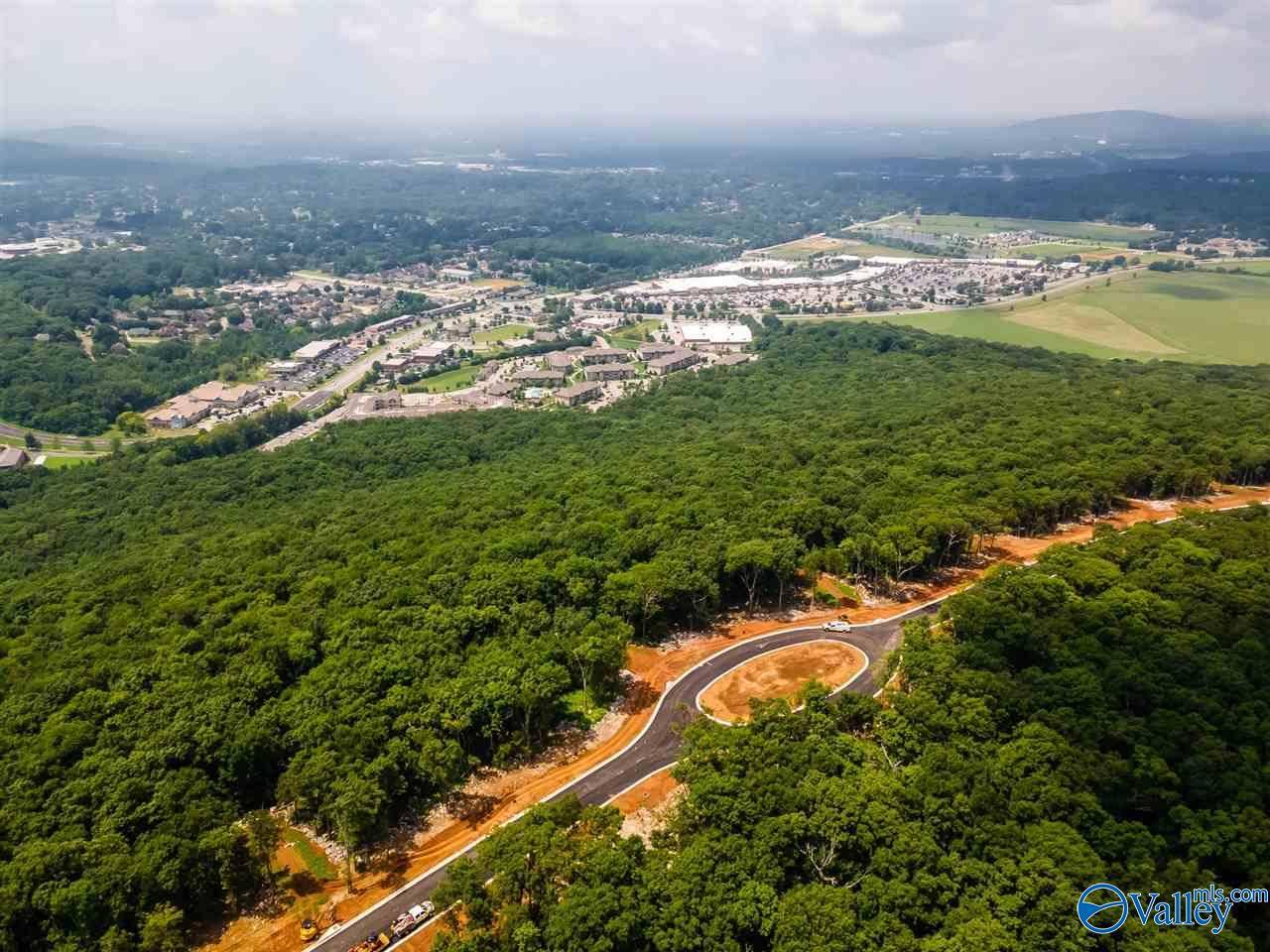 Huntsville, AL 35802,3 South Ridge