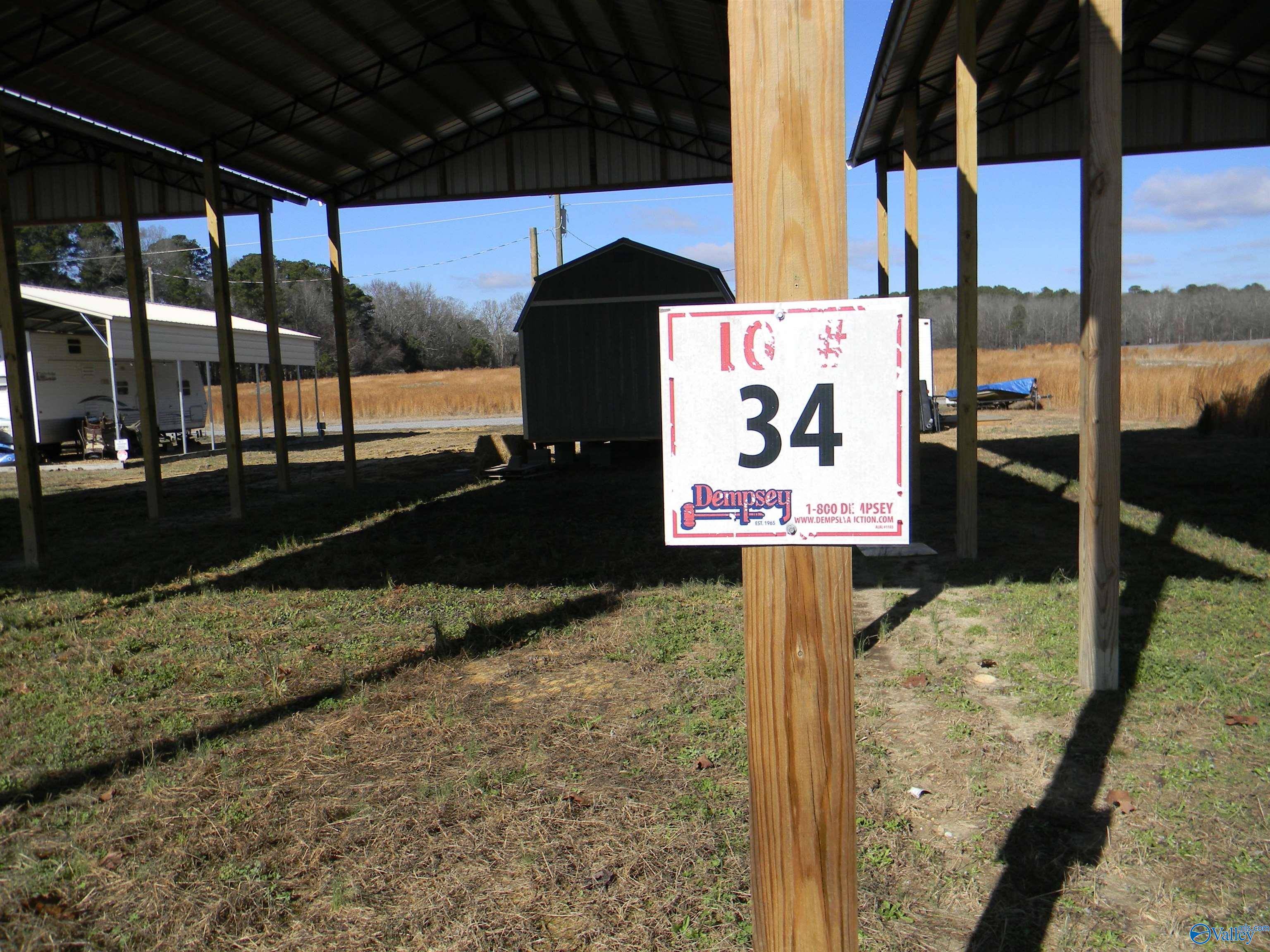 Centre, AL 35960,Lot 34 County Road 31