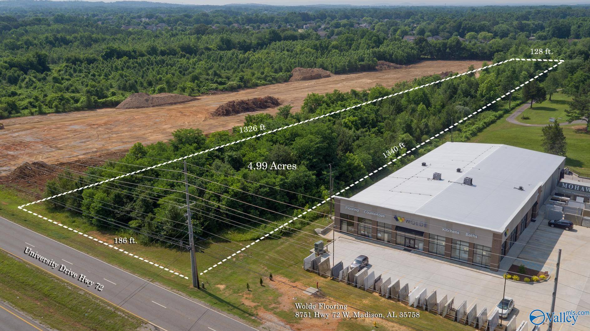 Huntsville, AL 35758,4.9A Highway 72